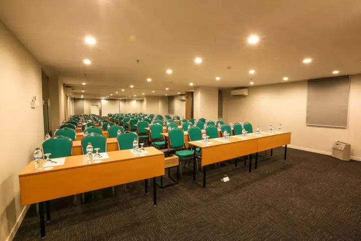 Джокьякарта: Hotel Citradream Yogyakarta