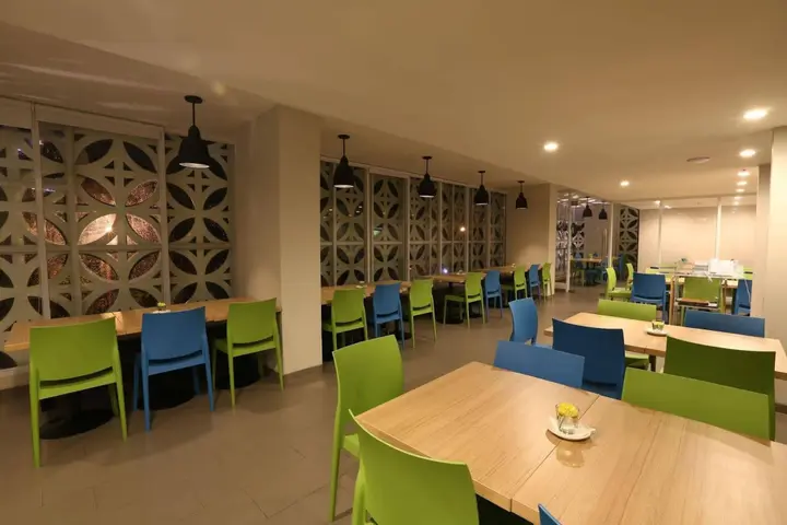 Джокьякарта: Hotel Citradream Yogyakarta