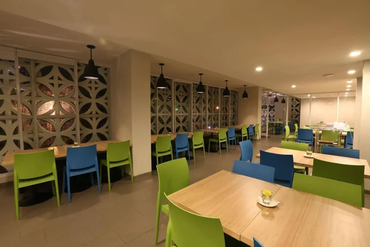 Джокьякарта: Hotel Citradream Yogyakarta