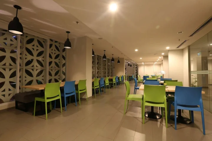 Джокьякарта: Hotel Citradream Yogyakarta