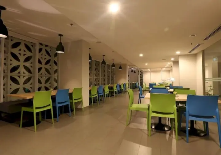 Джокьякарта: Hotel Citradream Yogyakarta