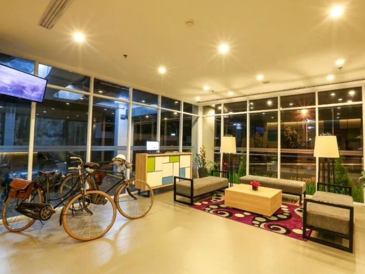 Джокьякарта: Hotel Citradream Yogyakarta
