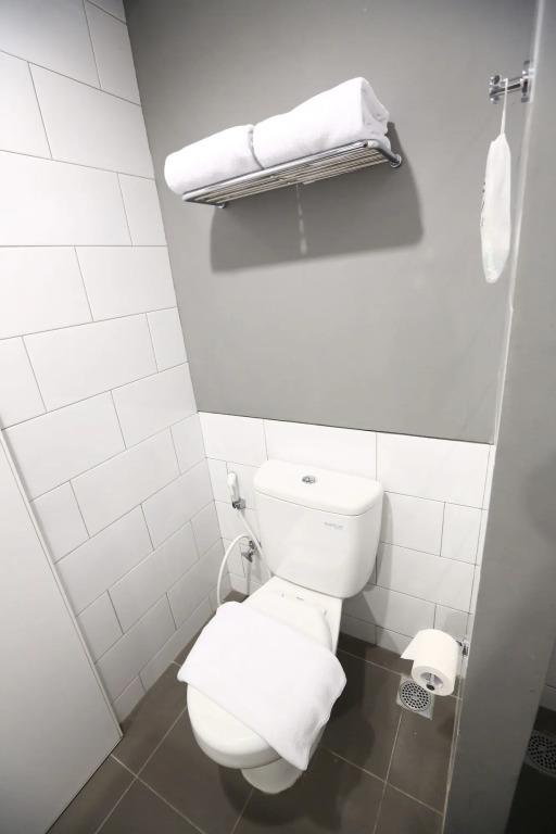 Джокьякарта: Hotel Citradream Yogyakarta