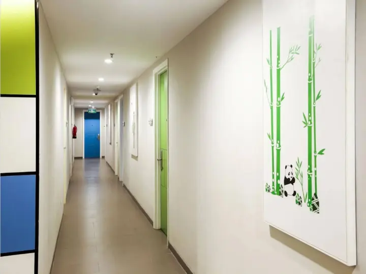 Джокьякарта: Hotel Citradream Yogyakarta