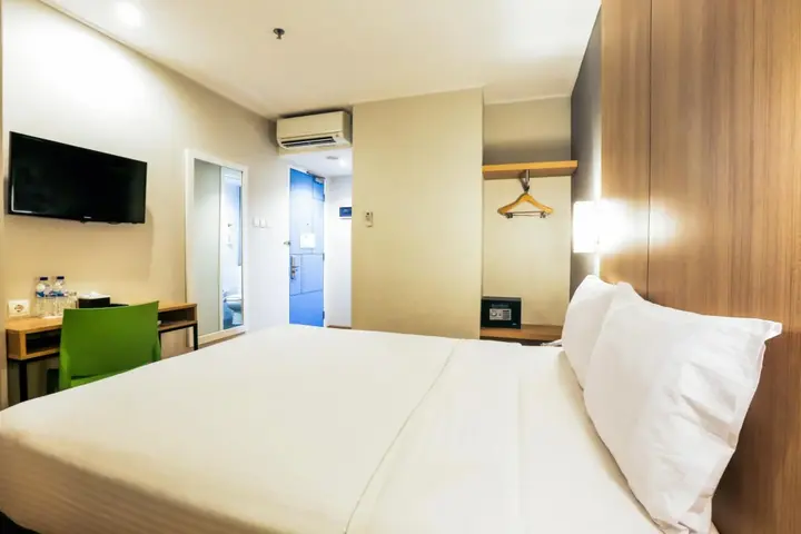 Джокьякарта: Hotel Citradream Yogyakarta