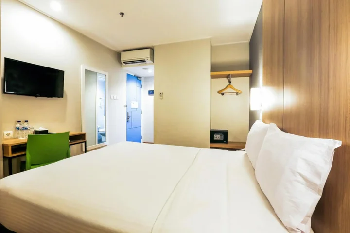 Джокьякарта: Hotel Citradream Yogyakarta