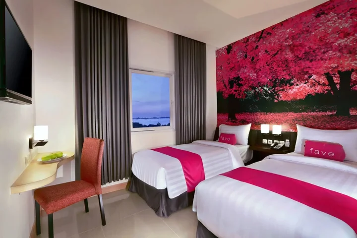 Рембанг: Aston Inn Rembang