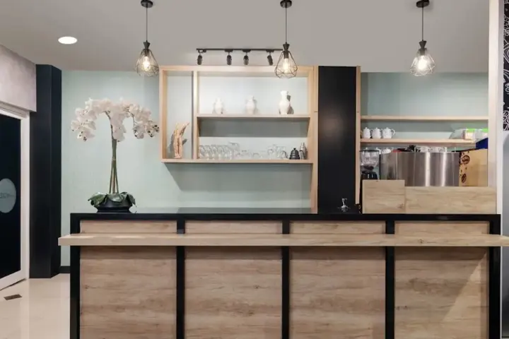 Рембанг: Aston Inn Rembang