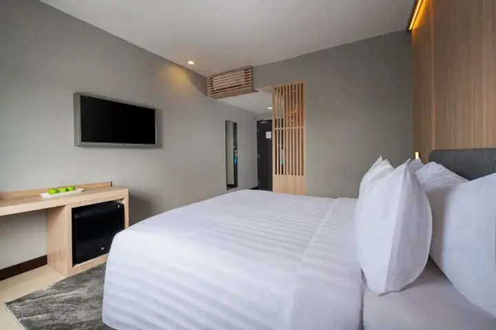 Рембанг: Aston Inn Rembang
