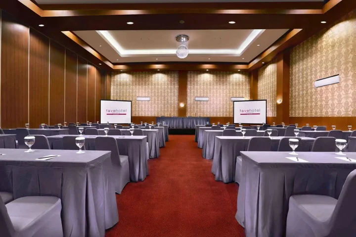 Рембанг: Aston Inn Rembang