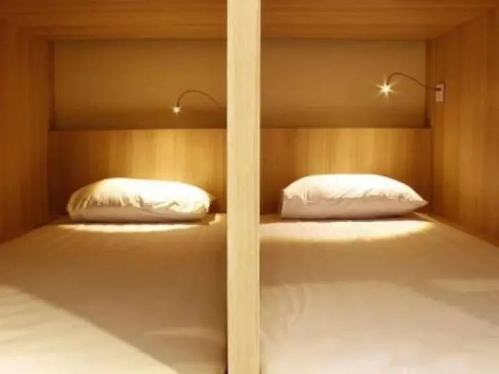 Джакарта: Teduh Hostel Kota Tua