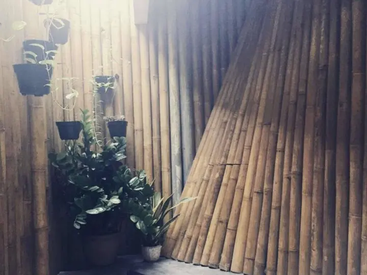 Джакарта: Teduh Hostel Kota Tua