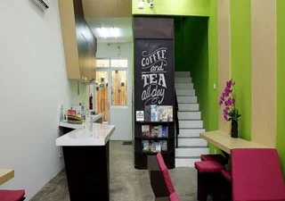 Джакарта: Teduh Hostel Kota Tua