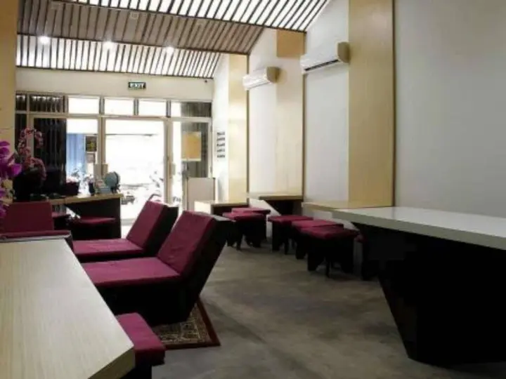 Джакарта: Teduh Hostel Kota Tua