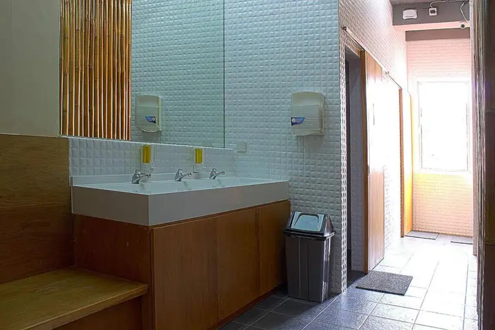 Джакарта: Teduh Hostel Kota Tua