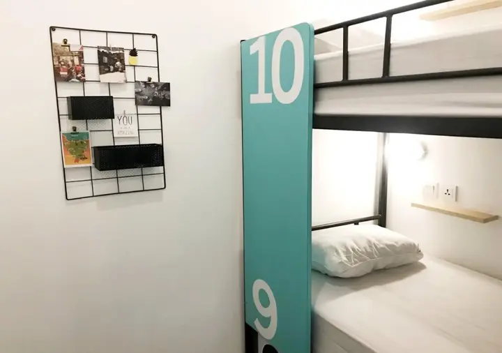 Джакарта: Teduh Hostel Kota Tua