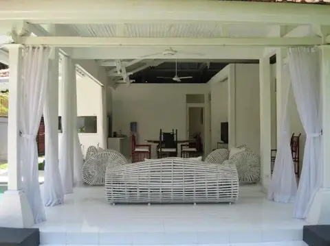 Кута: Villa Rumah Putih