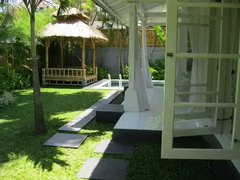 Villa Rumah Putih — фото 5