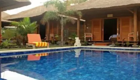 Лембонган-Айленд: Tropica Tranquility Villa