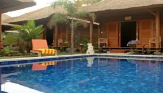 Лембонган-Айленд: Tropica Tranquility Villa