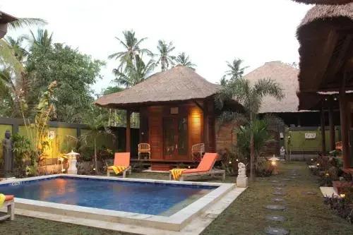Лембонган-Айленд: Tropica Tranquility Villa