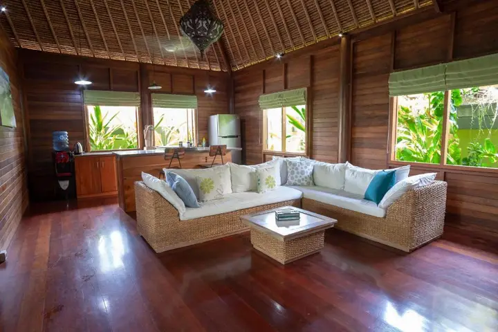Tropica Tranquility Villa — фото 3