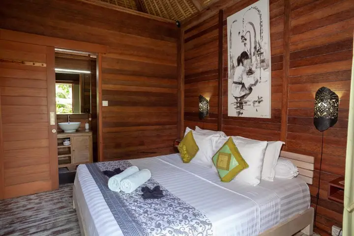 Tropica Tranquility Villa — фото 1