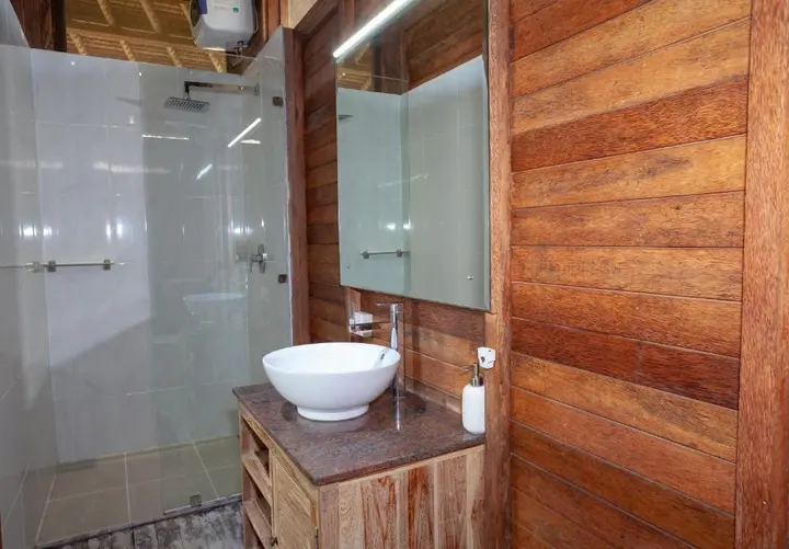 Лембонган-Айленд: Tropica Tranquility Villa