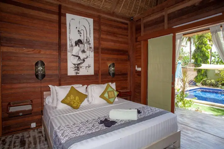 Tropica Tranquility Villa — фото 2