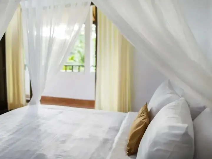 Керобокан: The Nenny Bali Villa
