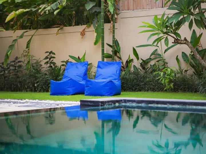 Керобокан: The Nenny Bali Villa