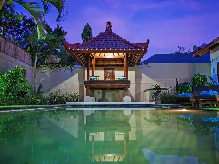 Керобокан: The Nenny Bali Villa