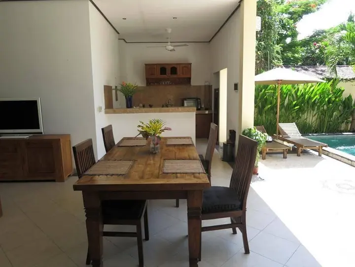 Керобокан: The Nenny Bali Villa
