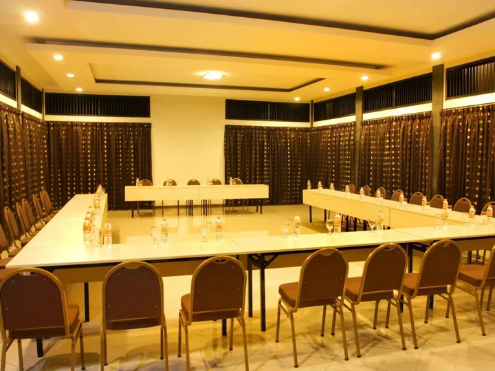 Сукабуми: Anugrah Hotel