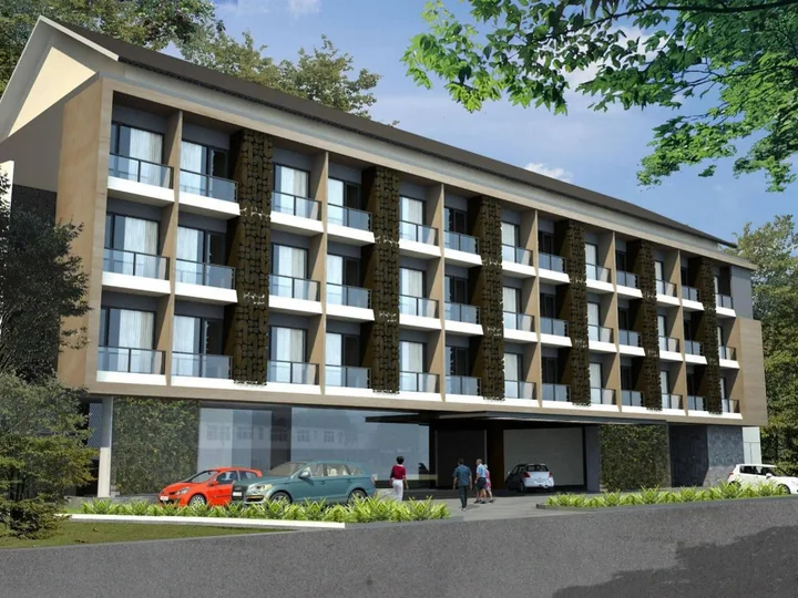Сукабуми: Anugrah Hotel