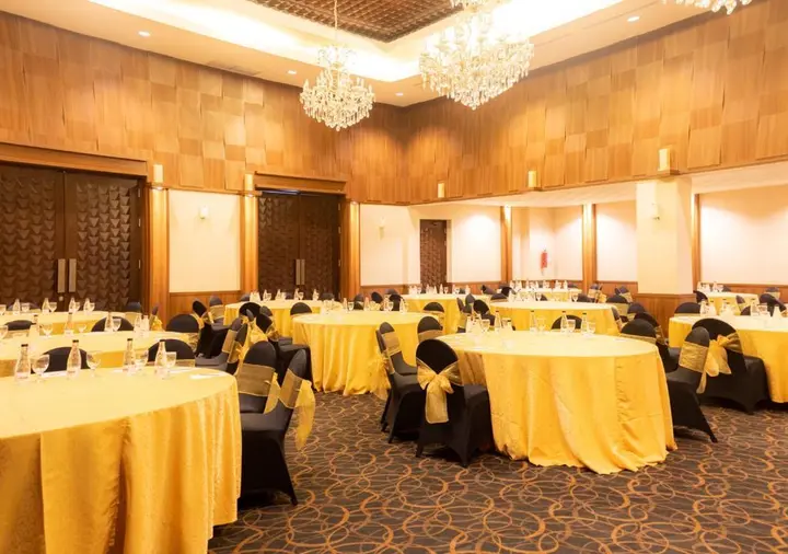 Сукабуми: Anugrah Hotel