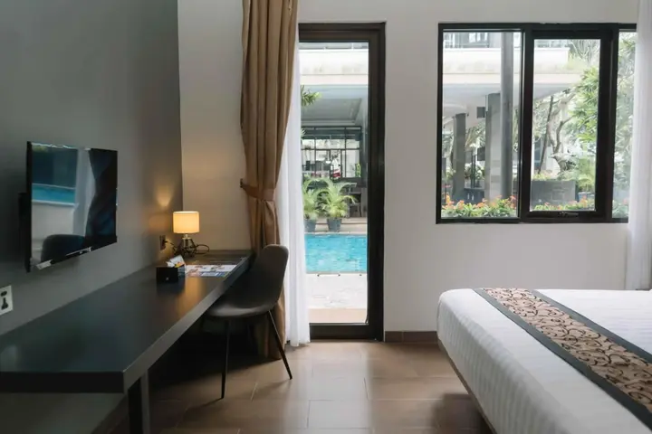 Сукабуми: Anugrah Hotel
