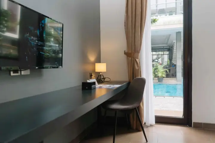 Сукабуми: Anugrah Hotel