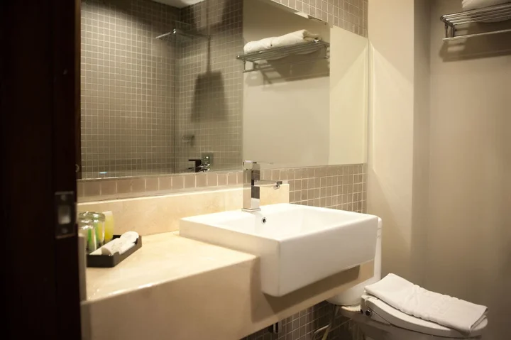 Сукабуми: Anugrah Hotel