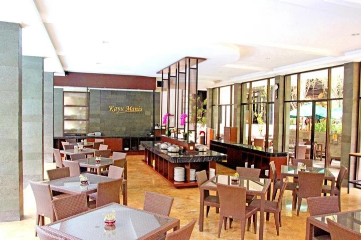 Сукабуми: Anugrah Hotel