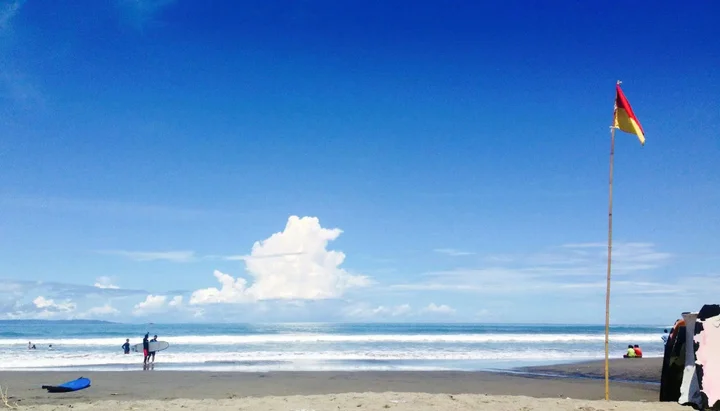 Сисолок: SAESEA Private Beach & Resort