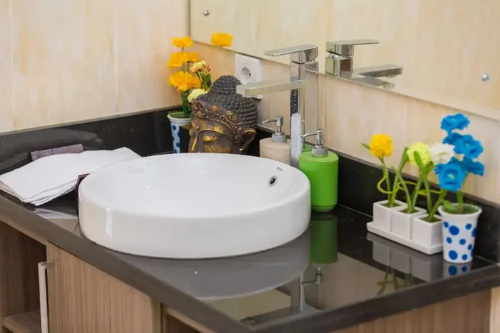 Кута: Villa Harmony Seminyak