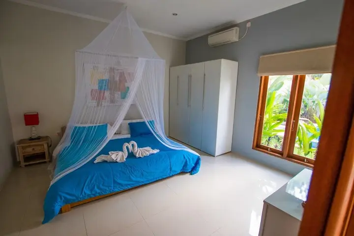 Кута: Villa Harmony Seminyak