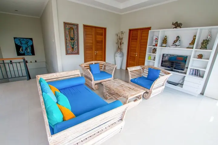 Кута: Villa Harmony Seminyak