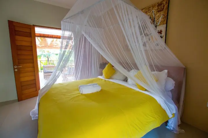 Кута: Villa Harmony Seminyak