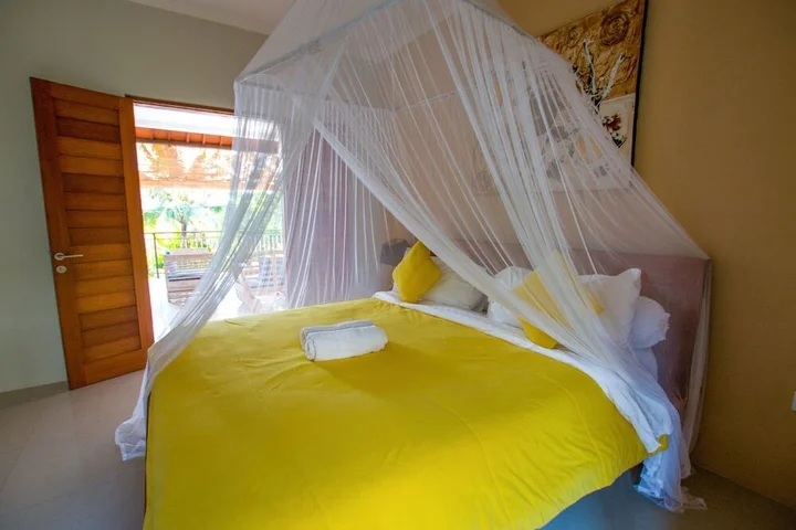 Кута: Villa Harmony Seminyak
