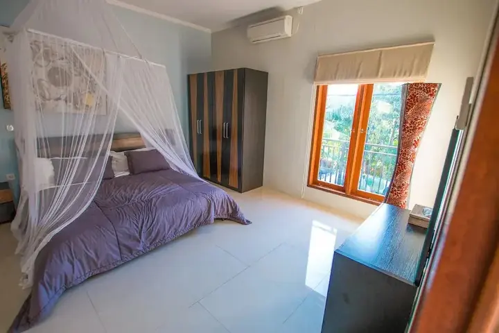 Кута: Villa Harmony Seminyak