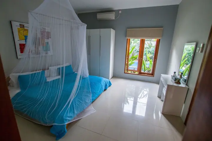 Кута: Villa Harmony Seminyak