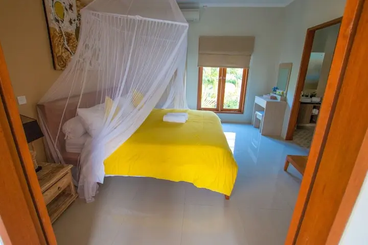 Кута: Villa Harmony Seminyak