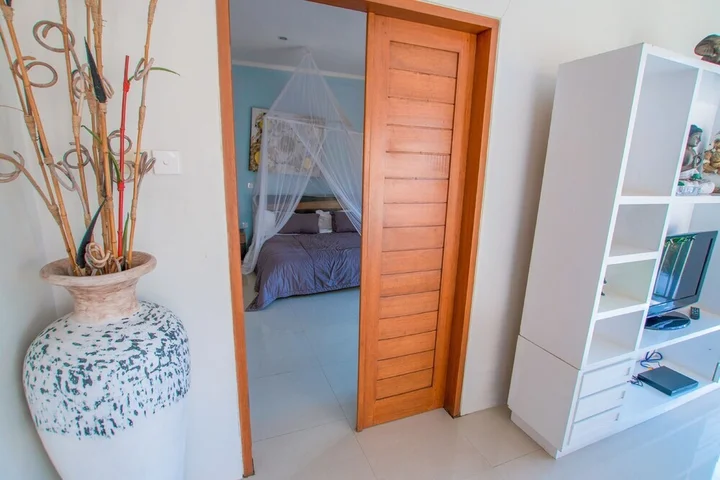 Кута: Villa Harmony Seminyak